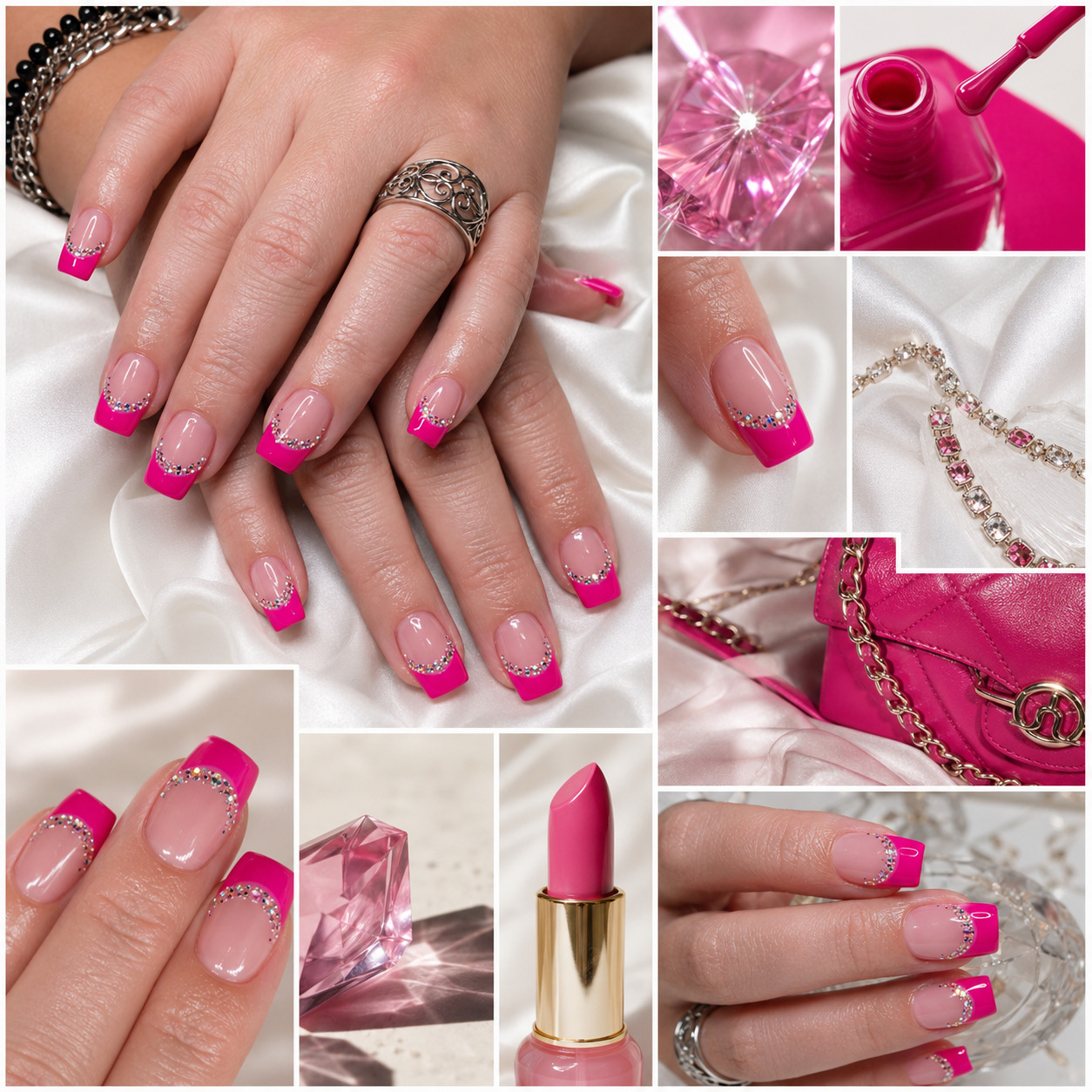 Nail July 7